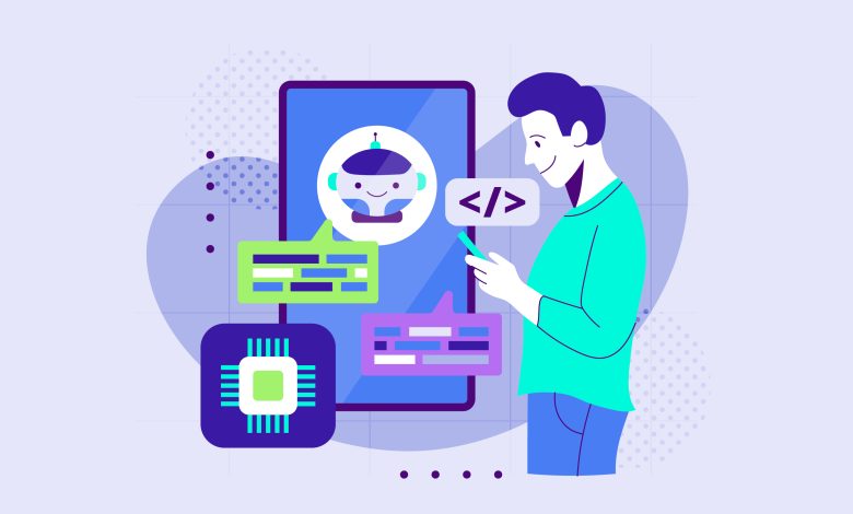 دستیارهای مبتنی بر هوش مصنوعی