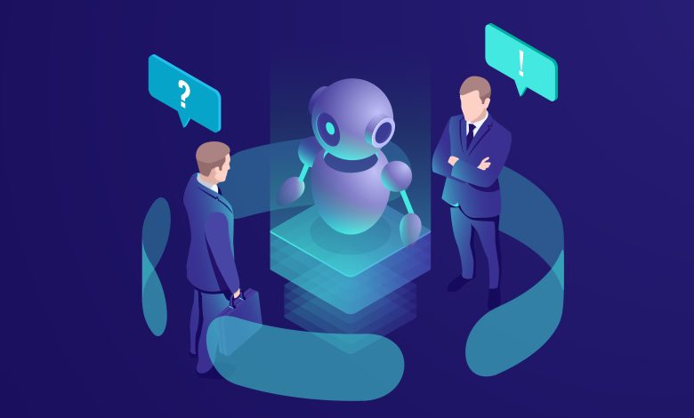 عامل‌ هوش مصنوعی